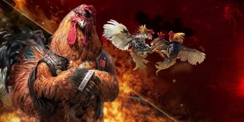 Các yếu tố quan trọng trong Đá Gà GA28 Các yếu tố quan trọng trong Đá Gà GA28