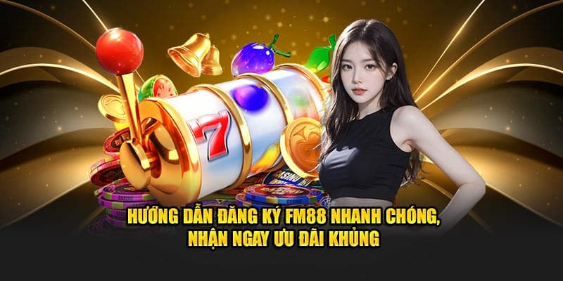 Các Lưu Ý Khi Đăng Ký FM88 Các Lưu Ý Khi Đăng Ký FM88