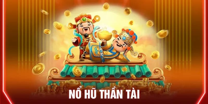 Cách thức hoạt động của Nổ Hũ Thần Tài Cách thức hoạt động của Nổ Hũ Thần Tài